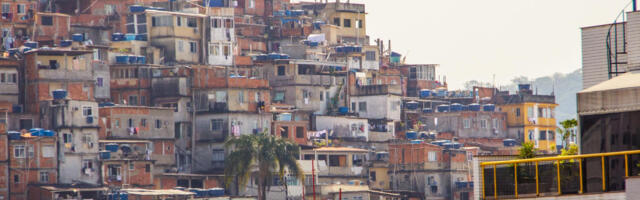 Rio kakav turisti ranije nisu smeli da vide – sada je glavna atrakcija: Šta treba da znate pre obilaska FAVELA
