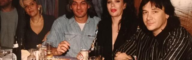 "NAPUSTIO ME NAKON MOJE SVAĐE SA VESNOM ZMIJANAC" Mira Kosovka biografija – životna priča, karijera, porodica i najveće tragedije folk pevačice
