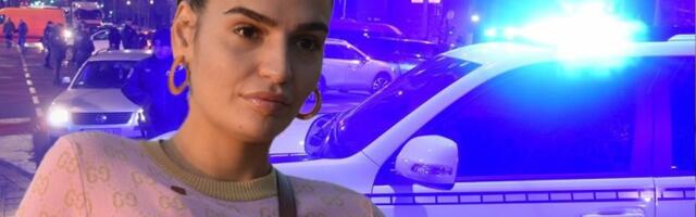 SAZNAJEMO! Tamara Bojanić pozitivna na nedozvoljene supstance - novi detalji hapšenja starlete!