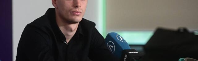 Tomislav Vukomanović pred Balkan Boxing 8 i odbranu WBC pojasa: "Uz Božiju pomoć, Srbija će biti centar boksa"