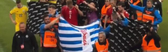Doktor otkrio detalje: Poznato šta se dogodilo Eriksenu nakon pada na terenu