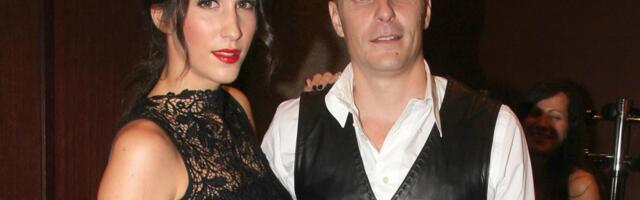 "Otkako sam sa Jelisavetom, promenio sam se" Ovako je Vuk Kostić govorio o romansi sa lepom glumicom