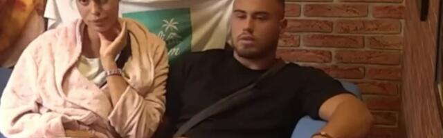 OSEĆAJ JE NIJE PREVARIO: Poznato da li je Mina Vrbaški TRUDNA