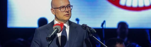 Najava svega u šta verujemo! Vučević otkrio - Vučić u subotu saopštava naziv liste za izbore?!