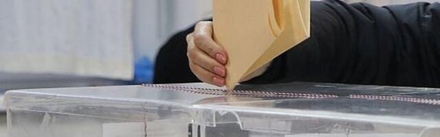 Rezultati parlamentarnih izbora na Kosovu : Samoopredeljenje 53 mandata, Srpska lista devet