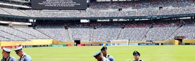“Ne igrajte sa sa ovim u blizini stadiona!” FBI upalio crveni alarm pred meč Hrvatske i Portugala, bezbednosne službe upozoravaju na “ukrajinski scenario”!