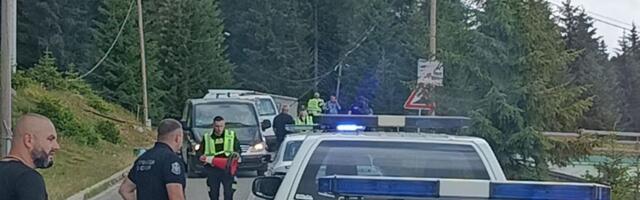 Pritvor za dve osobe zbog tragične nesreće na Goliji: Jedan tinejdžer stradao, drugi povređen