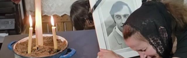 Neutešna udovica sva u crnom! Objavila i sliku pokojnika - Cela Srbija bruji o Maloj Cani