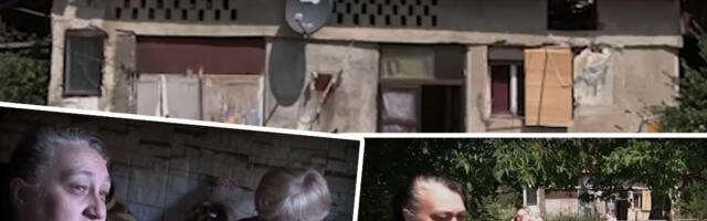 Malena Srna iz Modrice kod Kruševca vodi dve bitke! Ima Daunov sindrom, a sa majkom živi u nehumanim uslovima