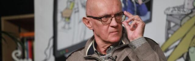 Šabić: Ne verujem da vlast želi da se formira Savet REM-a, pod pritiskom je EU