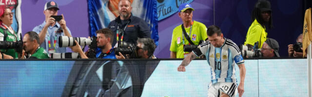 „Oteraćemo Mesija na spavanje“: Legendarni Englez brutalno isprozivao kapitena Argentine pred polufinale