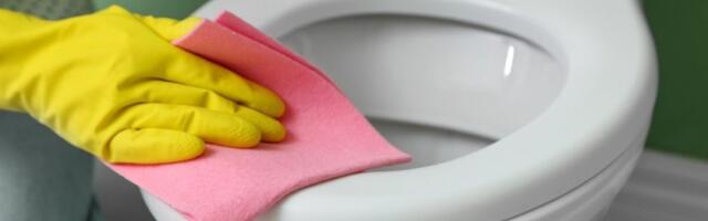 Trik za blistavo kupatilo: Čisti WC šolju preko noći - Bez ribanja i skupe hemije