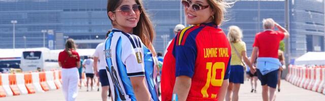 FINALE SVETSKOG PRVENSTVA (19. JUL): Nastavak dominacije Argentine ili selidba Boginje u Španiju?