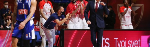 Obradović o poslednjih 27 sekundi: Dogovor je bio da se pravi faul