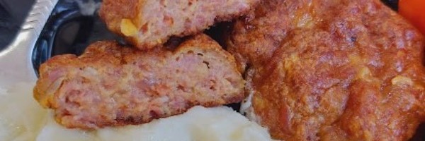 Bakina kuhinja - tajni sastojak vrhunskih faširanih šnicli