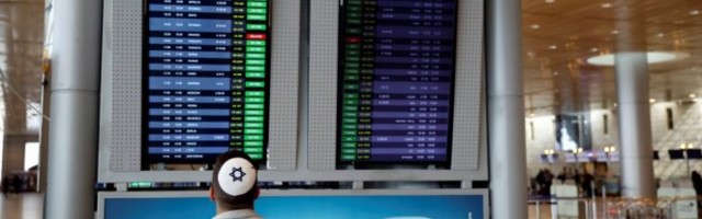 IZRAEL UVODI ELEKTRONSKE NARUKVICE, evo ko će i kada morati da ih nosi!