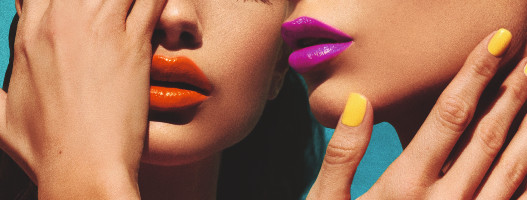 ELLE X KIKO MILANO: Rođendanski cover vam otkriva najnovije beauty color tendencije