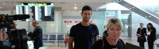 Pismo Noletu sa Sicilije: Hvala ti što nam čuvaš snove