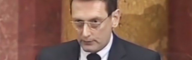 Bakarec optužio sve žive da rade za Belivuka, OSIM SVOJE