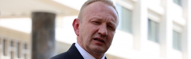 "Beograđani danima udišu vazduh štetan po zdravlje"