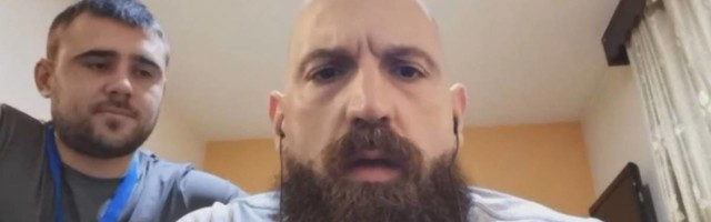Talibani su nas opkolili, mislili smo da je to naš kraj, Bosanci i Hrvati su nas spasili - Marko i Aleksandar o tome kako su pobegli iz Kabula