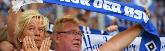 Prokleta je nadoknada: Svi favoriti poklekli na startu Cvajte (VIDEO)