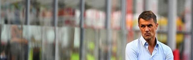 Počela odmazda, Paolo Maldini izbacio Mina Rajolu iz priče