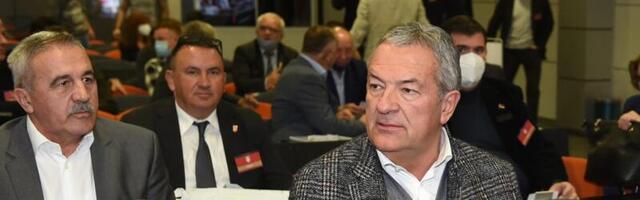 Od raskola do suda: Mrakićeva grupa tužila FSS