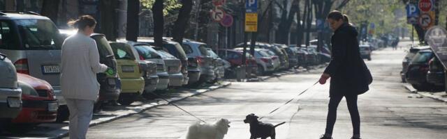Objava ove Beograđanke na internetu nema nijedan negativan komentar