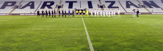 Tri godine tuge u Humskoj