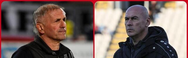 Spartak se sa 10 novajlija upušta u borbu za Evropu, Surduličani bez velikih najava