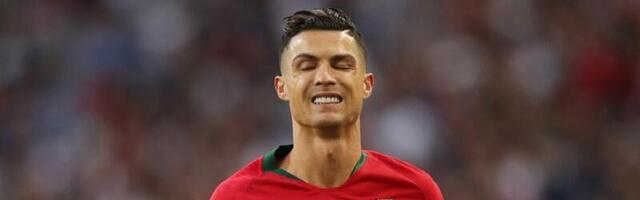 BARAŽ UŽIVO: Čekamo prvi gol u polufinnalima, Portugalci agresivno krenuli