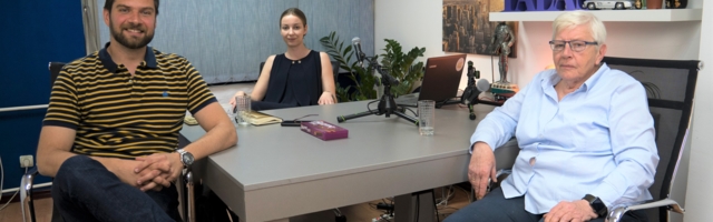 NA TALASU #04 sa Srbijankom Turajlić