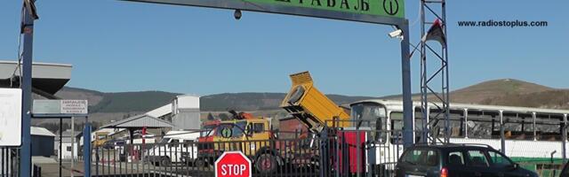 Kod Štavlja pretraga za masovnom grobnicom