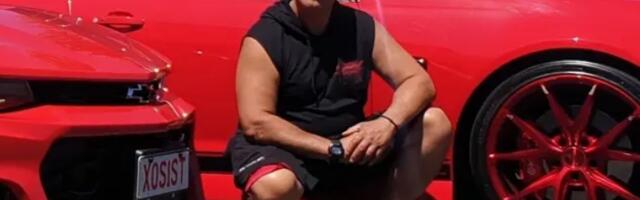 Pobednik u lutriji žali što je ikada dobio toliki novac na prvom mestu