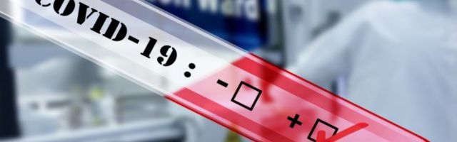 NE STAJE! U Zlatiborskom okrugu još 65 pozitivnih na COVID-19!