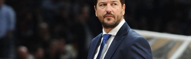 Razlozi koji vuku Partizan ka Šćepanoviću