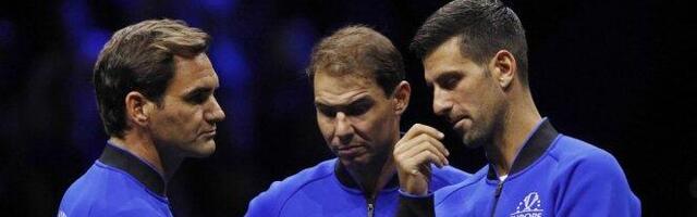 NOVAK ZARADIO MILIONE! Samo je Đoković ovo uradio, oduvao je Nadala i Federera