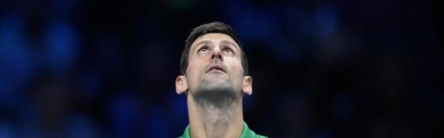 SRUŠIO NADALA, DA LI ĆE I NOVAKA? Đoković saznao ime rivala u polufinalu Završnog mastersa - biće TEŠKO!