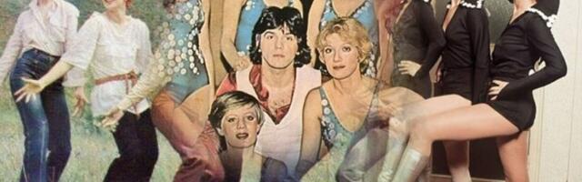 Juga je ludela za Lokicama, a njih život lomio