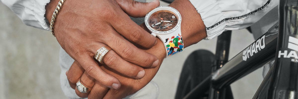 SWATCH predstavlja novu kolekciju satova