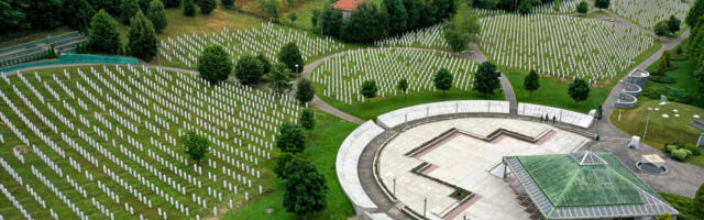 Srebrenica: Memorijalni centar obeležava 20 godina postojanja
