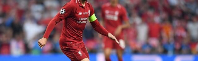 Bivši as Liverpula pobegao iz Arabije i potpisao za Ajaks