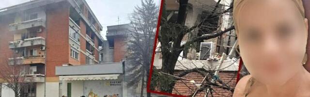 "Videla sam telo žene"! Drugarica nastradale Ane otvorila dušu: "Cigla mi je proletela pored glave"