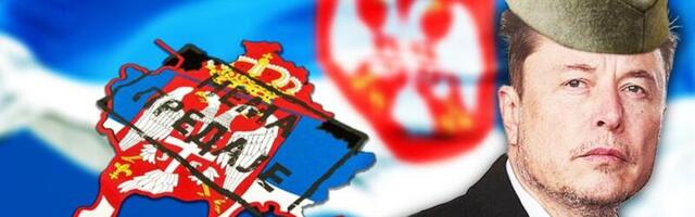 Ilone, Srbine! Mask potvrdio: Kosovo je srce Srbije! (FOTO)