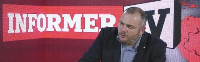Mitrović: Bez podrške države investicije u ivanjici ne bi bile moguće