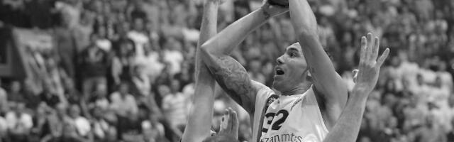Partizan se oprostio od Gordona (FOTO)