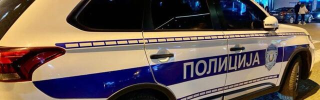 "Hrabriša" (18) pretio rođenoj majci ubistvom i da će zapaliti stan: Obrušio se i na policiju, pa završio iza rešetaka