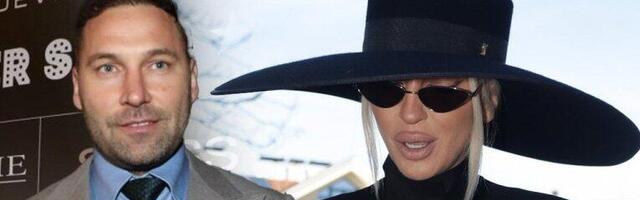 REPUBLIKA NA LICU MESTA: Evo šta se dešava ispred doma Tošića i Karleuše nakon porodičnog nasilja - JEDNA stvar svima sumnjiva!