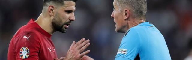 Mitrović: Utakmicu smo izgubili u prvih 20 minuta